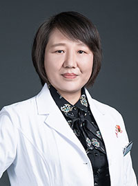 魏永梅